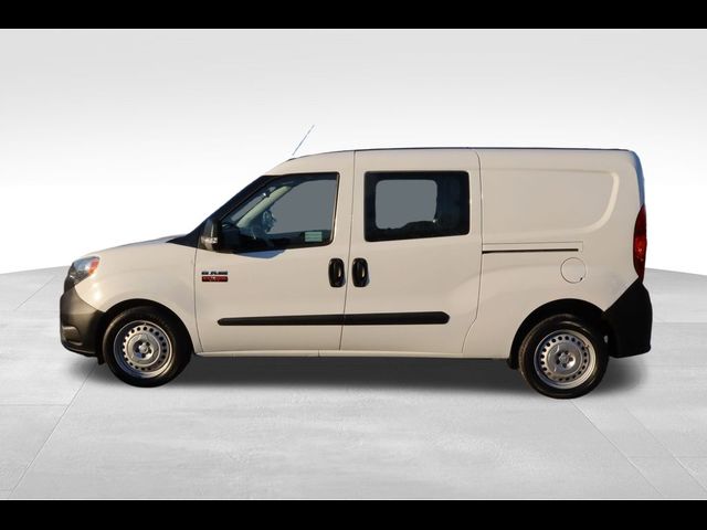 2019 Ram ProMaster Tradesman