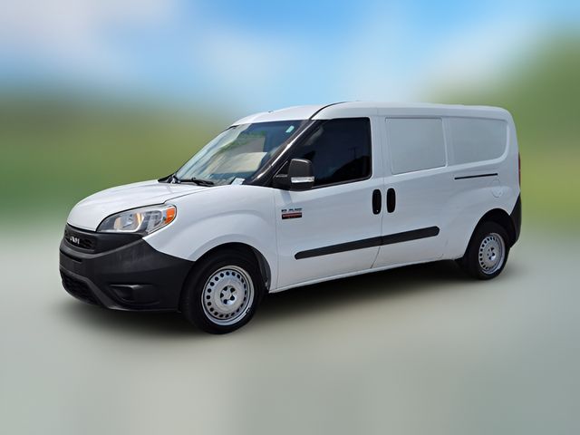 2019 Ram ProMaster Tradesman
