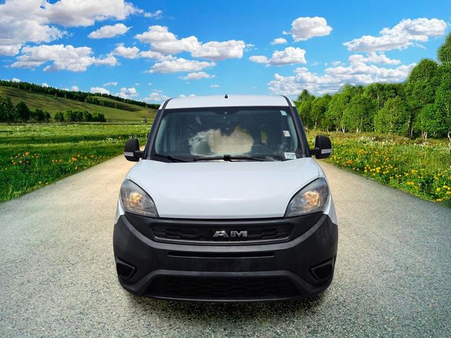 2019 Ram ProMaster Tradesman