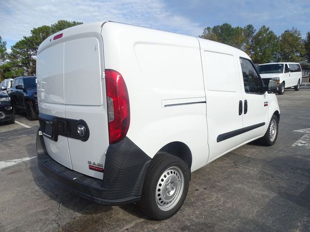 2019 Ram ProMaster Tradesman