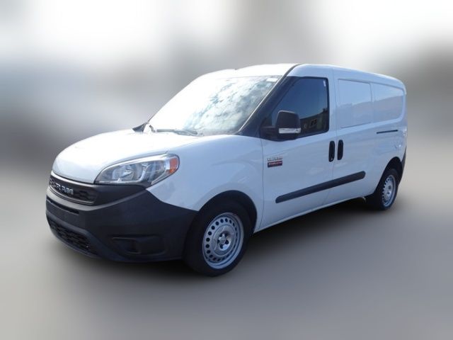 2019 Ram ProMaster Tradesman