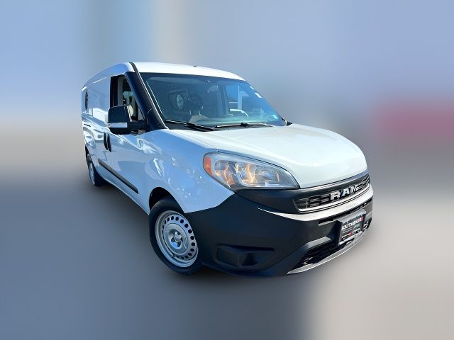 2019 Ram ProMaster Tradesman