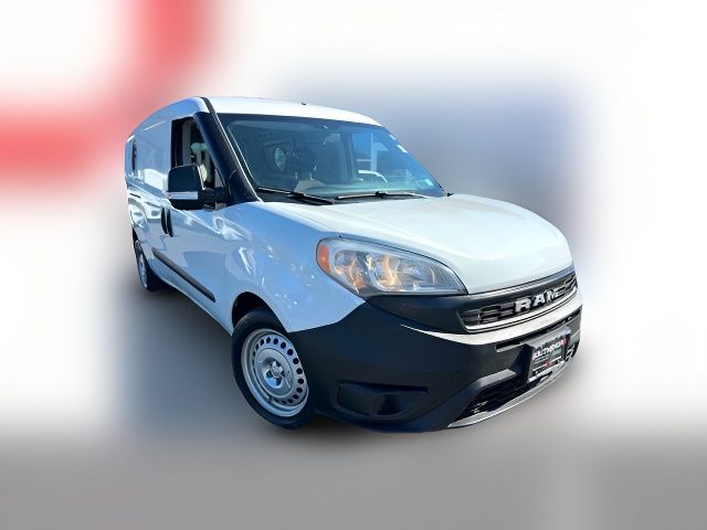 2019 Ram ProMaster Tradesman