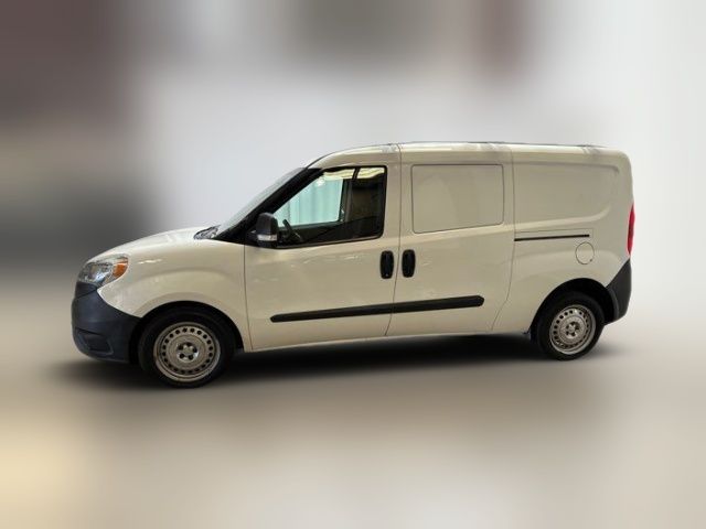 2019 Ram ProMaster Tradesman