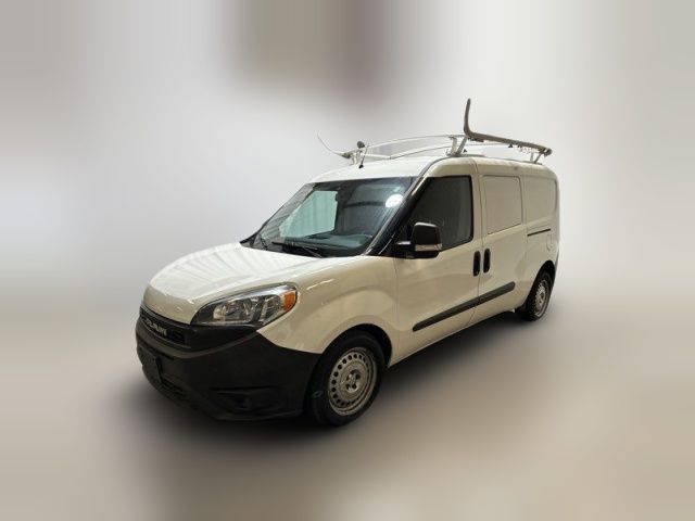 2019 Ram ProMaster Tradesman