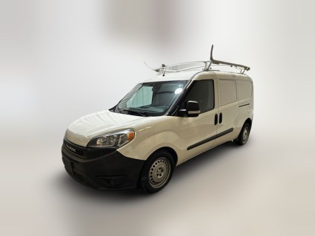 2019 Ram ProMaster Tradesman