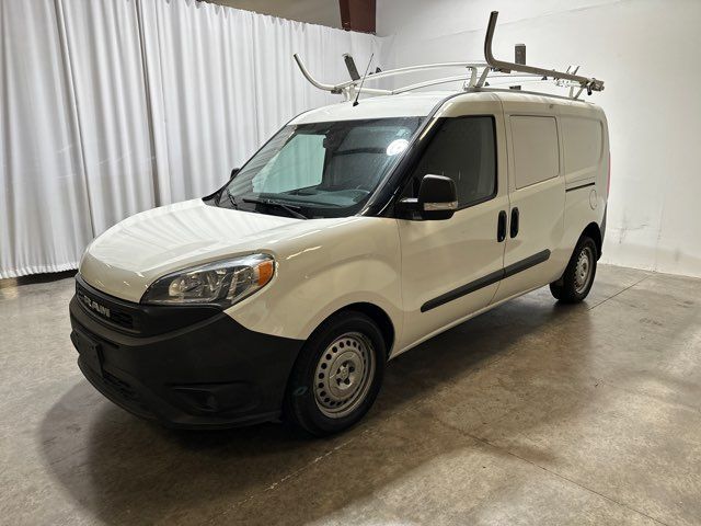 2019 Ram ProMaster Tradesman