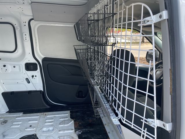 2019 Ram ProMaster Tradesman