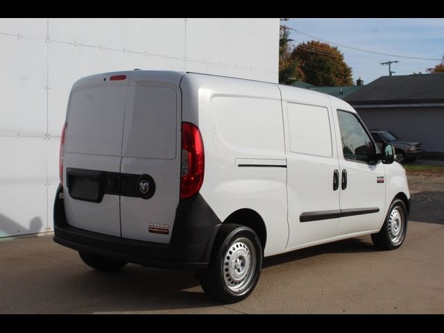 2019 Ram ProMaster Tradesman