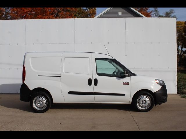 2019 Ram ProMaster Tradesman