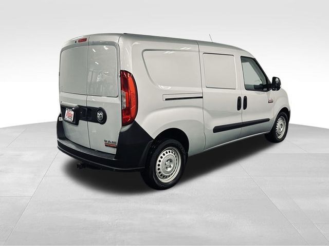 2019 Ram ProMaster Tradesman