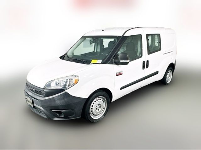 2019 Ram ProMaster Tradesman