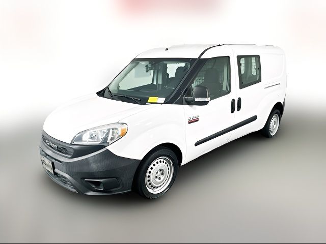 2019 Ram ProMaster Tradesman