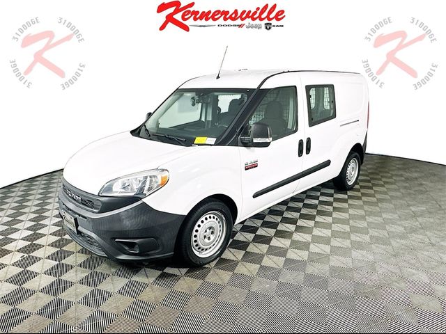 2019 Ram ProMaster Tradesman