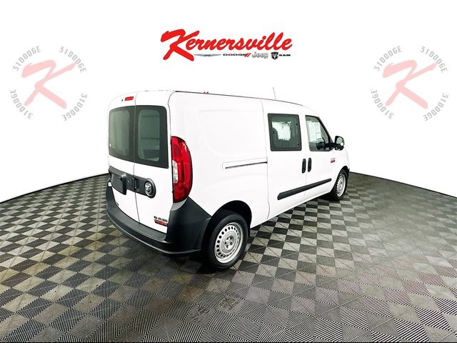 2019 Ram ProMaster Tradesman