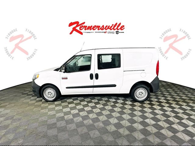 2019 Ram ProMaster Tradesman