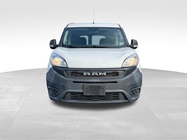 2019 Ram ProMaster Tradesman