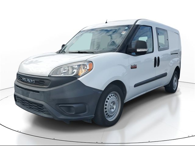 2019 Ram ProMaster Tradesman