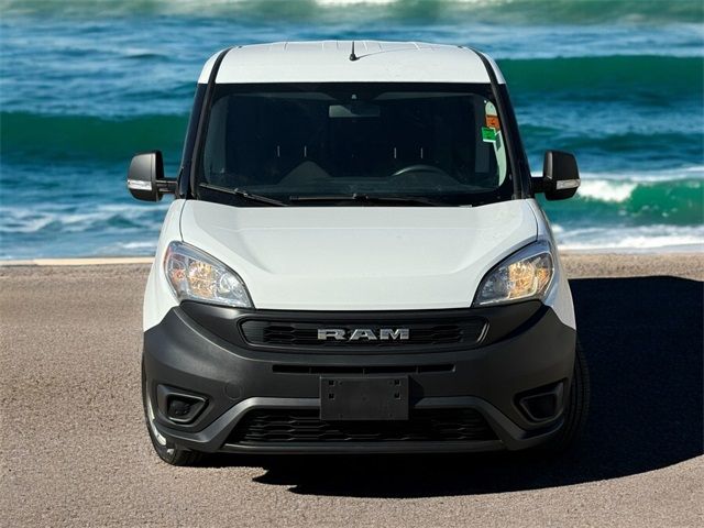 2019 Ram ProMaster Tradesman