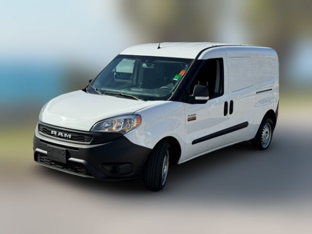 2019 Ram ProMaster Tradesman