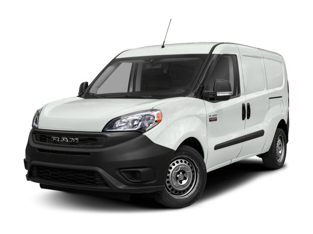 2019 Ram ProMaster Tradesman