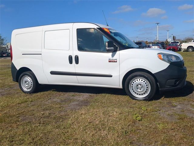 2019 Ram ProMaster Tradesman