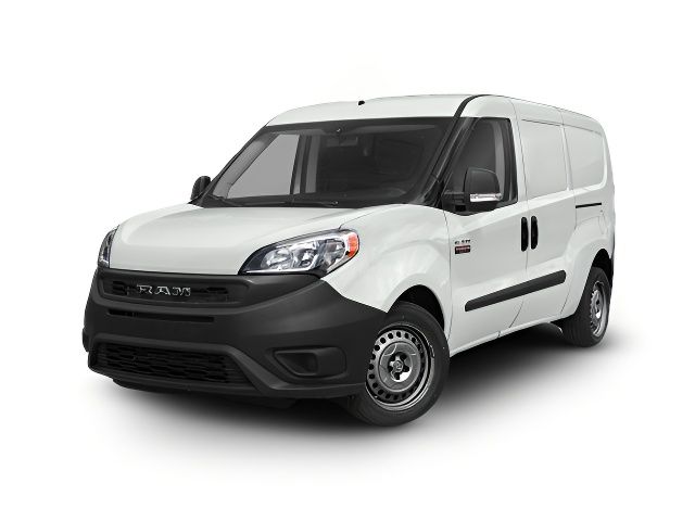 2019 Ram ProMaster Tradesman