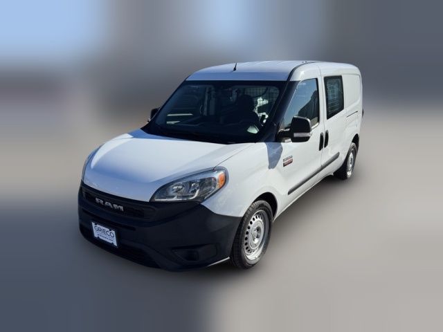 2019 Ram ProMaster Tradesman