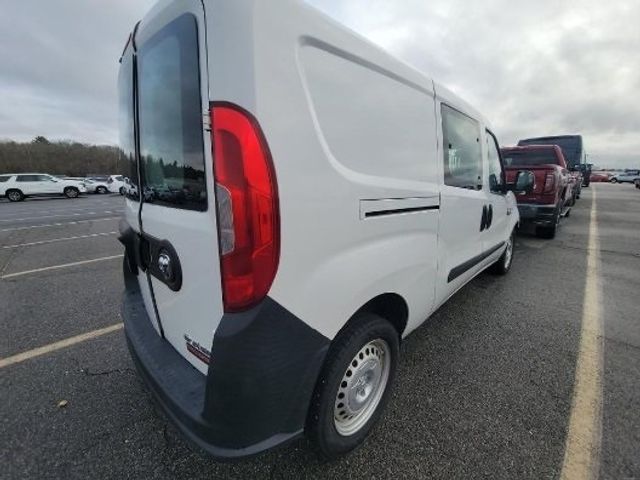 2019 Ram ProMaster Tradesman