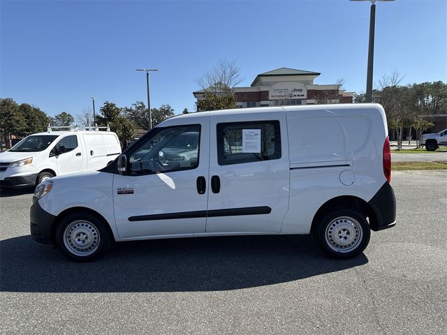 2019 Ram ProMaster Tradesman