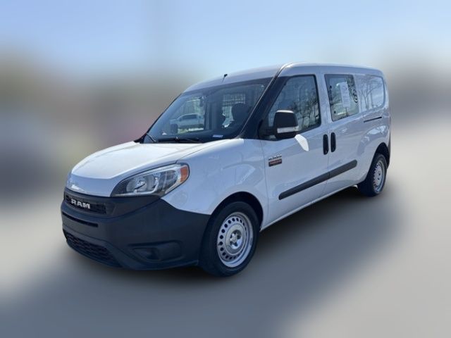 2019 Ram ProMaster Tradesman