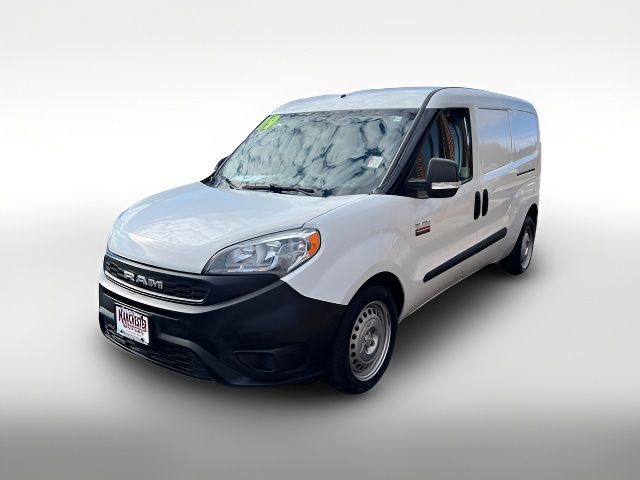 2019 Ram ProMaster Tradesman