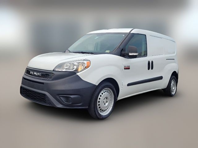 2019 Ram ProMaster Tradesman