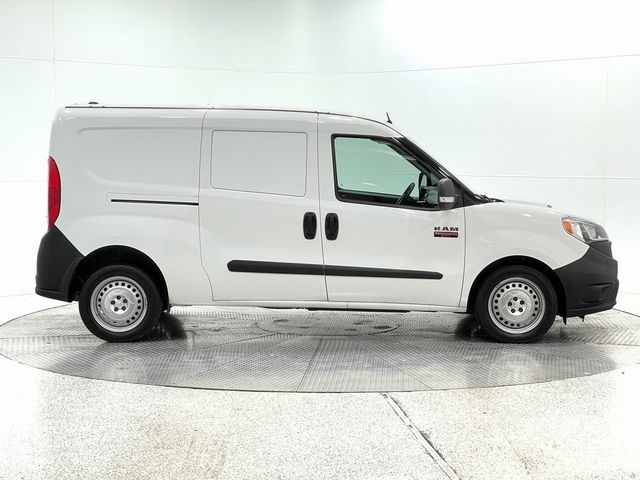 2019 Ram ProMaster Tradesman