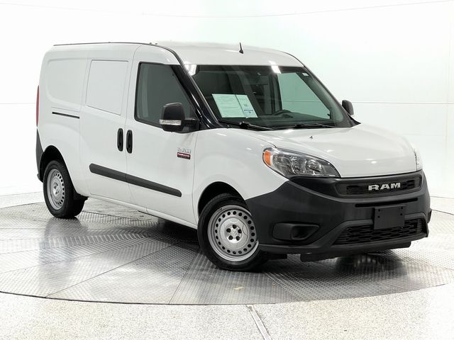 2019 Ram ProMaster Tradesman