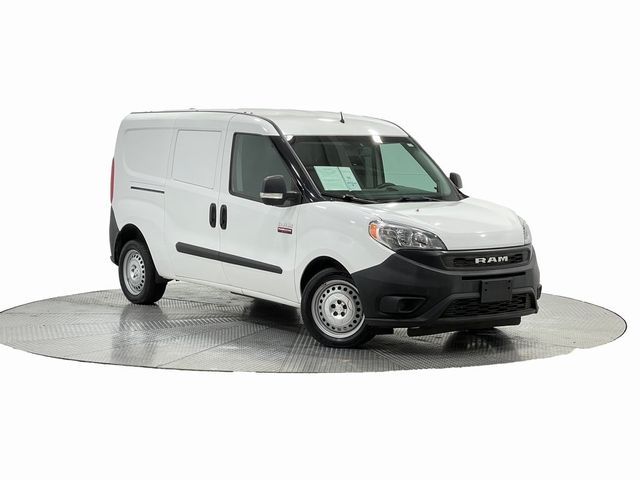 2019 Ram ProMaster Tradesman