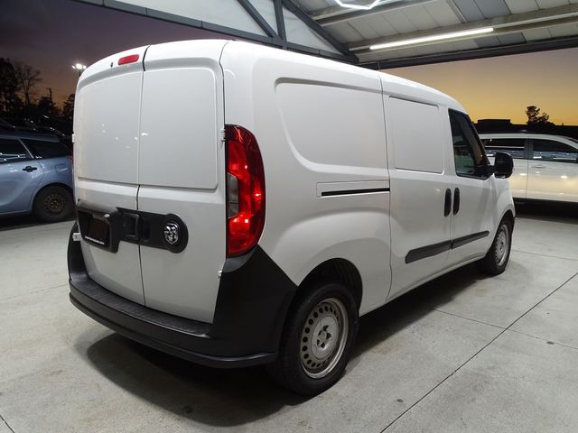 2019 Ram ProMaster Tradesman