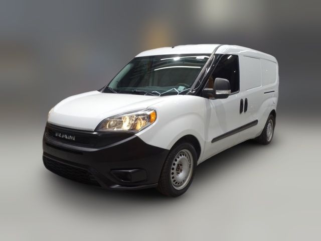 2019 Ram ProMaster Tradesman