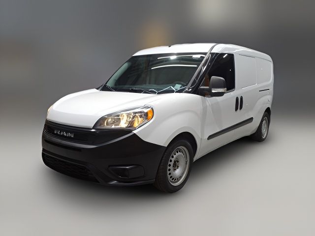 2019 Ram ProMaster Tradesman