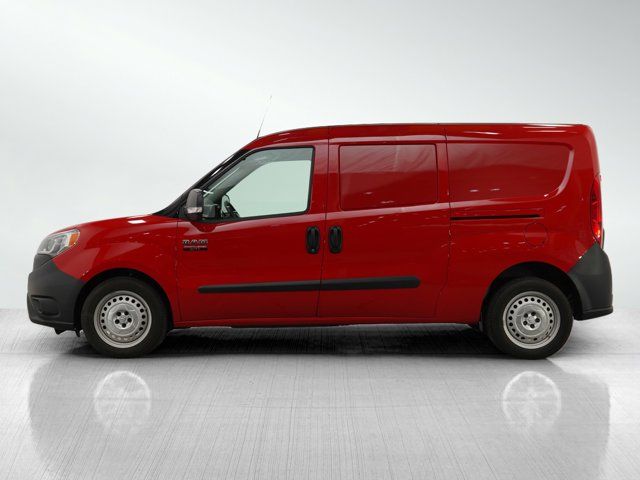 2019 Ram ProMaster Tradesman