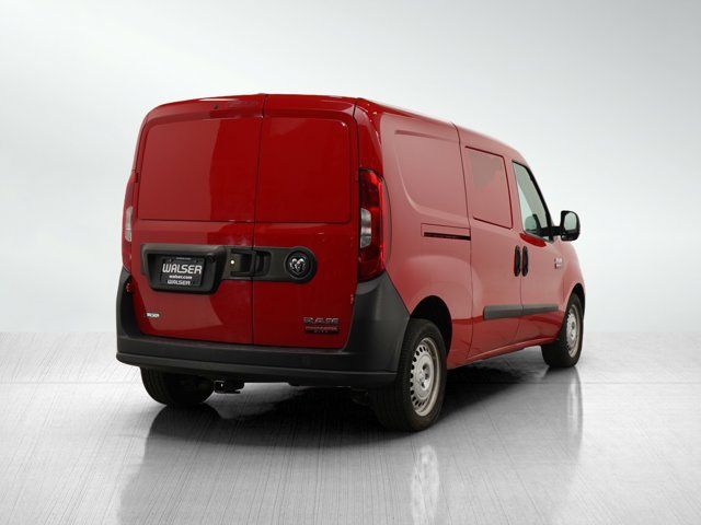 2019 Ram ProMaster Tradesman