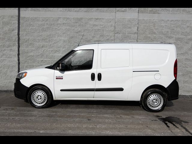 2019 Ram ProMaster Tradesman