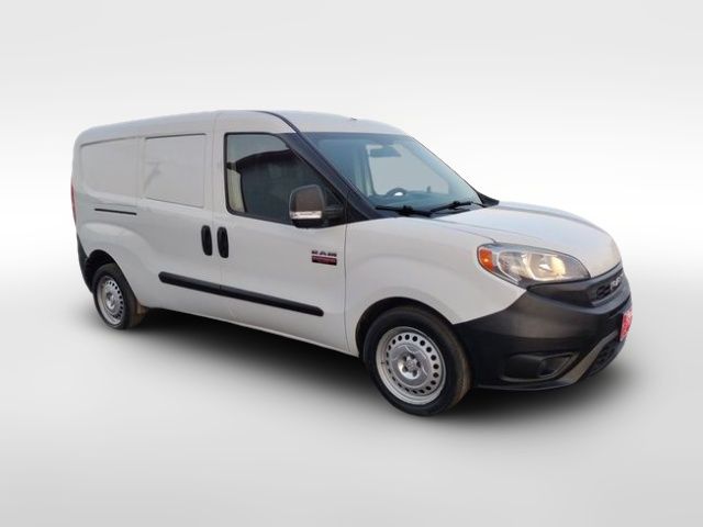 2019 Ram ProMaster Tradesman