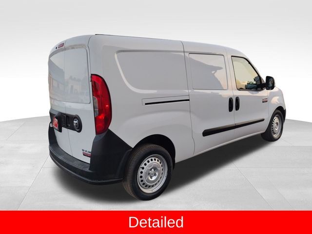 2019 Ram ProMaster Tradesman