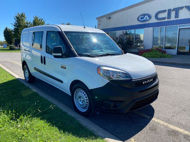 2019 Ram ProMaster Tradesman