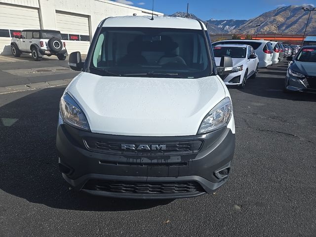 2019 Ram ProMaster Tradesman