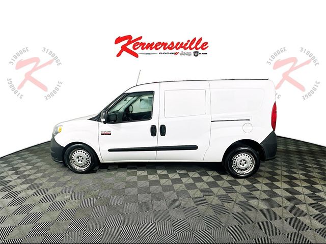 2019 Ram ProMaster Tradesman