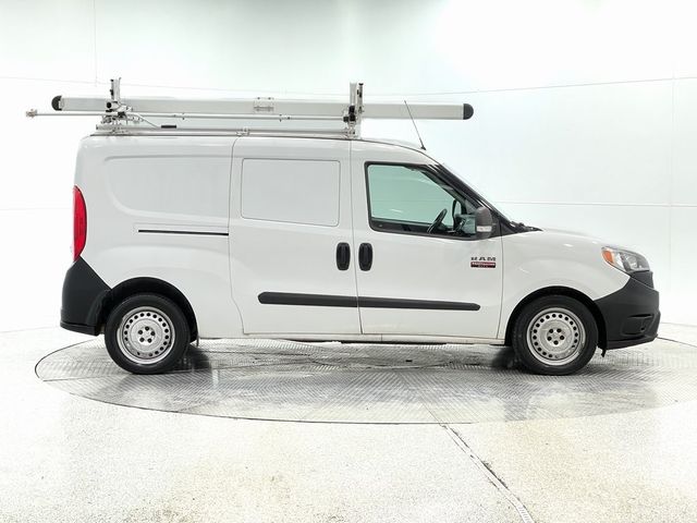 2019 Ram ProMaster Tradesman