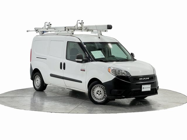 2019 Ram ProMaster Tradesman