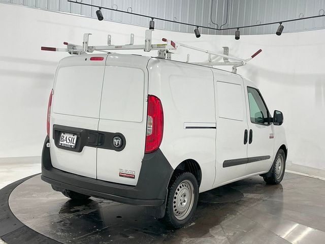 2019 Ram ProMaster Tradesman